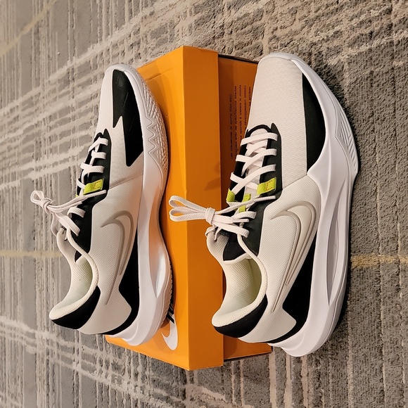 Nike Air Precision 6 Sz:9.5 - Picture 4 of 4